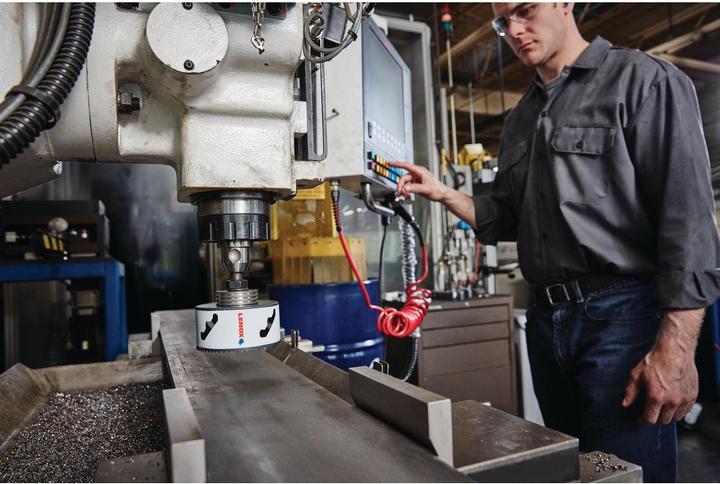 Image du produit Lenox Scie cloche SPEED SLOT (210 millimètres)