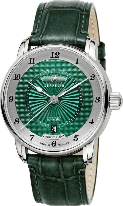 Image du produit Zeppelin Friedrichshafen 85562 40mm Uhr (Swiss Made)