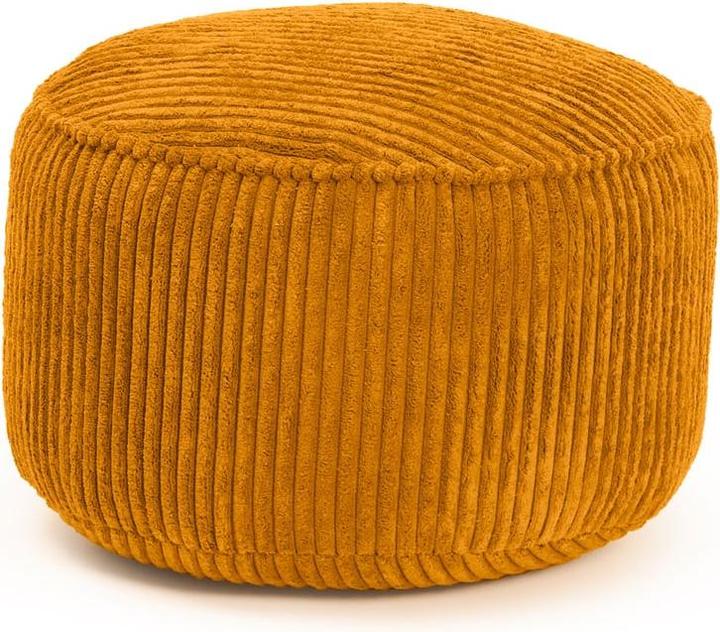 Produktbild Lumaland Sitzsack Hocker