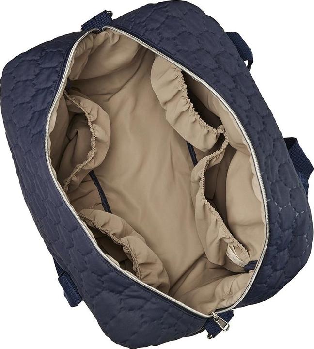 Produktbild Nuuroo Ze Changing Bag - Black Iris
