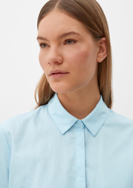 Immagine prodotto s.Oliver Bluse Bluse mit verdeckter Knopfleiste (32)