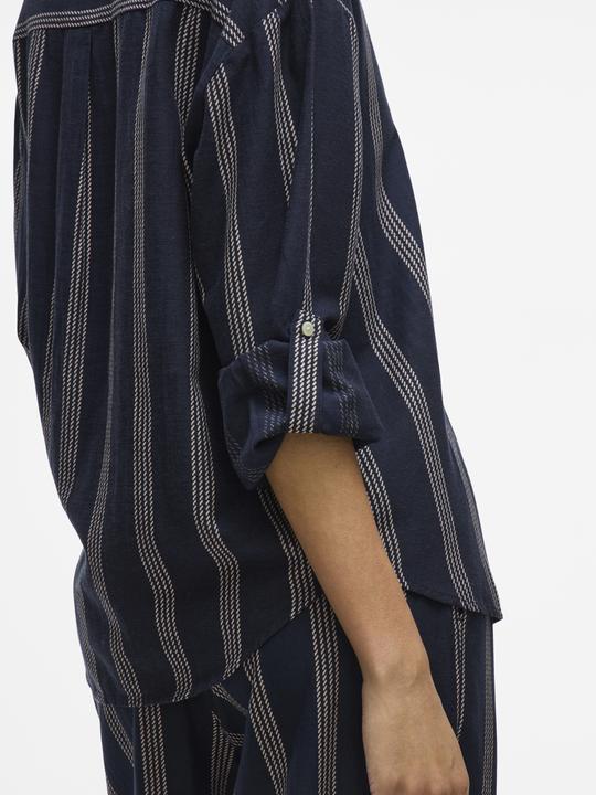 Produktbild Vila Langarm Hemd (40)