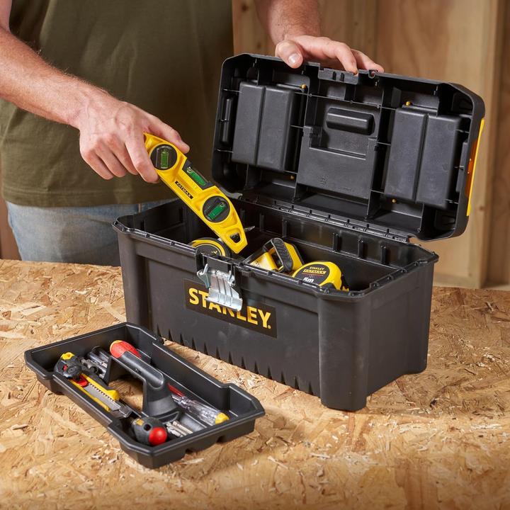 Actual product image Stanley Essential (1 pieces)