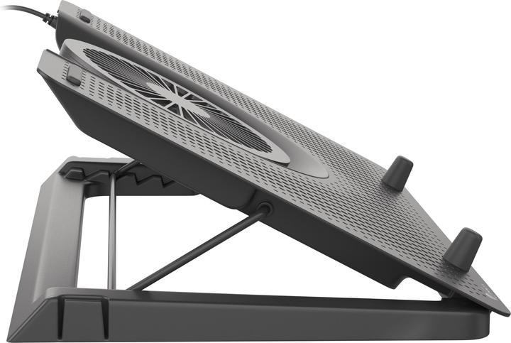 Actual product image Genesis OXIDE 550 15.6-17.3"