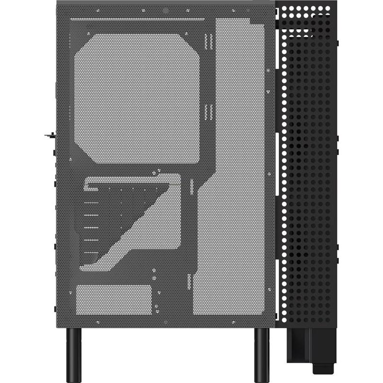 Thumbnail - Ssupd Meshroom - 360er Fan Bracket, PC Gehäuse Zubehör