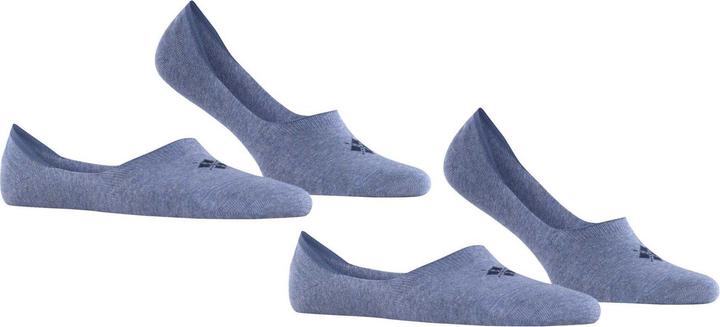 Image du produit Burlington M's Everyday 2 Pack (lot de 2, 43 - 44)