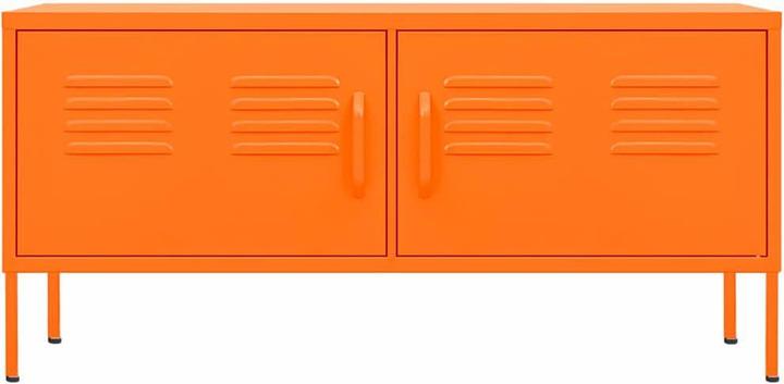 Image du produit vidaXL Tobias (105 x 35 x 50 cm)