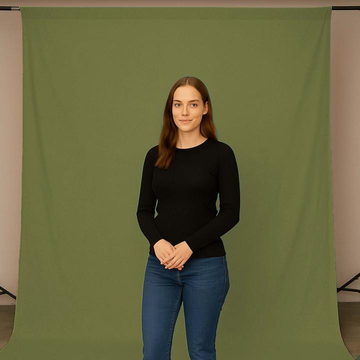 Actual product image Walimex pro Fabric background (285 cm, 600 cm)