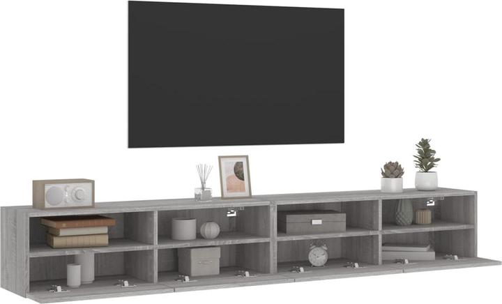 Produktbild vidaXL Sanke (100 x 30 x 30 cm)