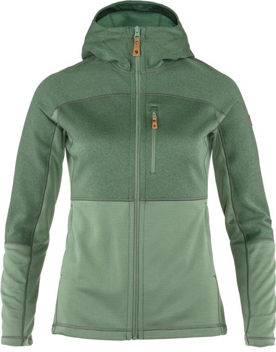Actual product image Fjällräven Abisko Trail Fleece W (S)