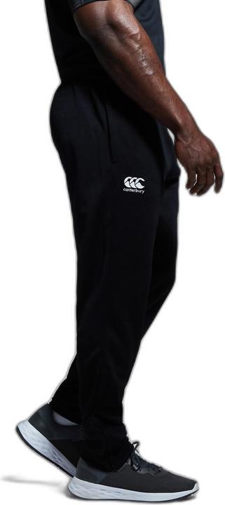 Produktbild Canterbury Stretch-Polyknit Jogginghose mit schmalem Schnitt (XXL)