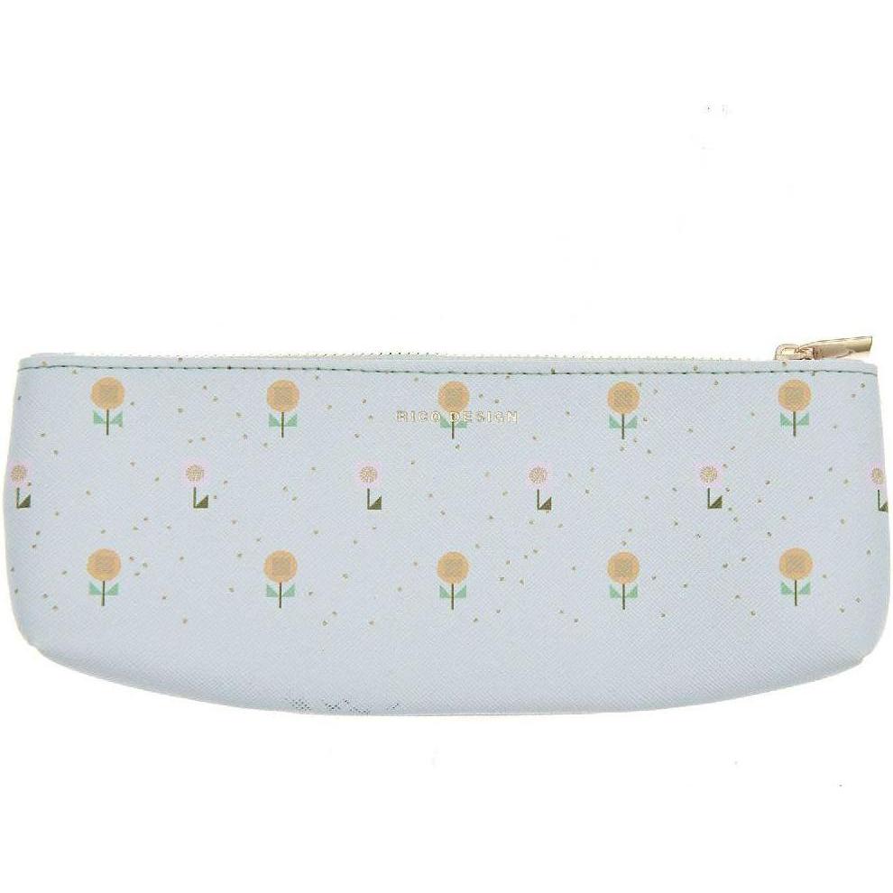 Rico Design, Etui, Etui M Futschikato, Blumen.300824