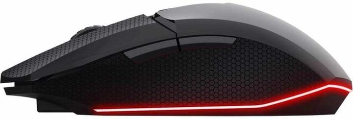 Actual product image Trust GXT122 FELOX+ Dual Wireless Mouse (Cable, Wireless)