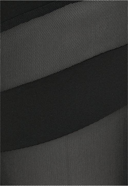 Immagine prodotto Urban Classics Pantaloncini da ciclismo Tech Mesh a vita alta da donna (4XL)