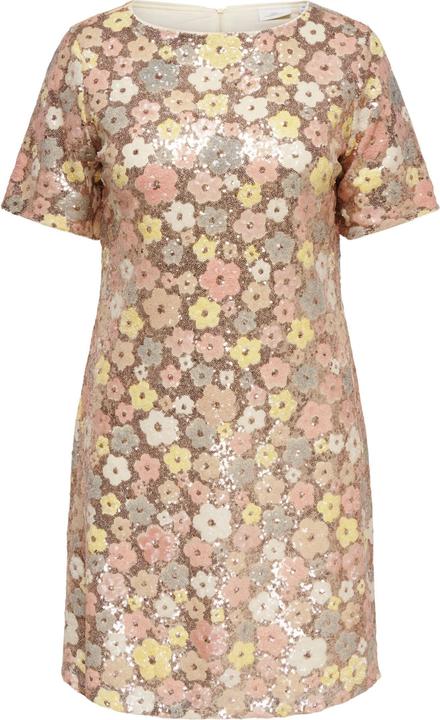 Produktbild Only CARMABELLE Midikleid Party-Kleid (XL)