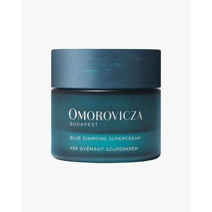 Omorovicza, Crema viso, Blue Diamond Supercream 50 Ml (50 ml)