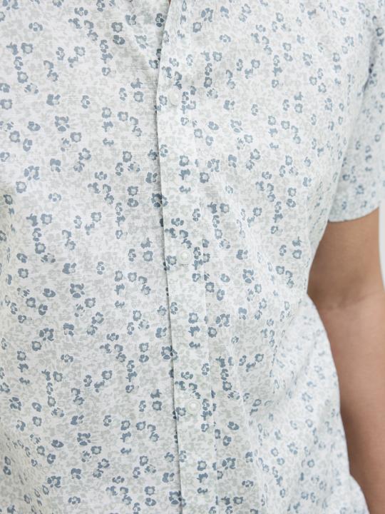 Produktbild Jack & Jones Regular Fit Hemd Hemd (S)