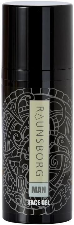 Image du produit Raunsborg Man Face Gel 80 ml (80 ml, Crème de jour)