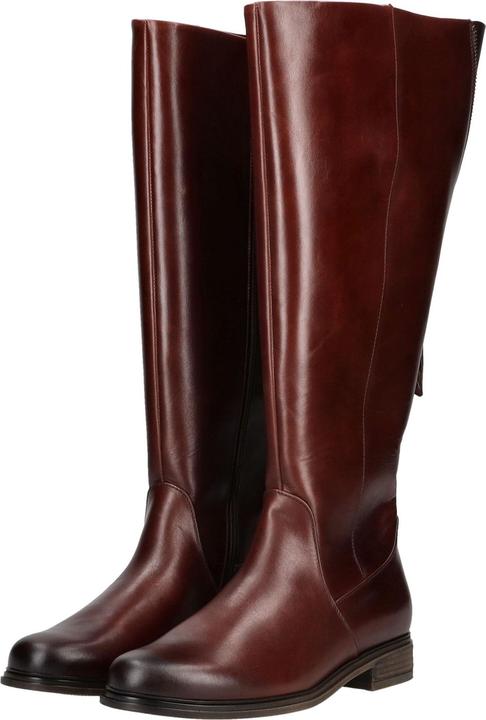 EF (Micro) 22, Selle