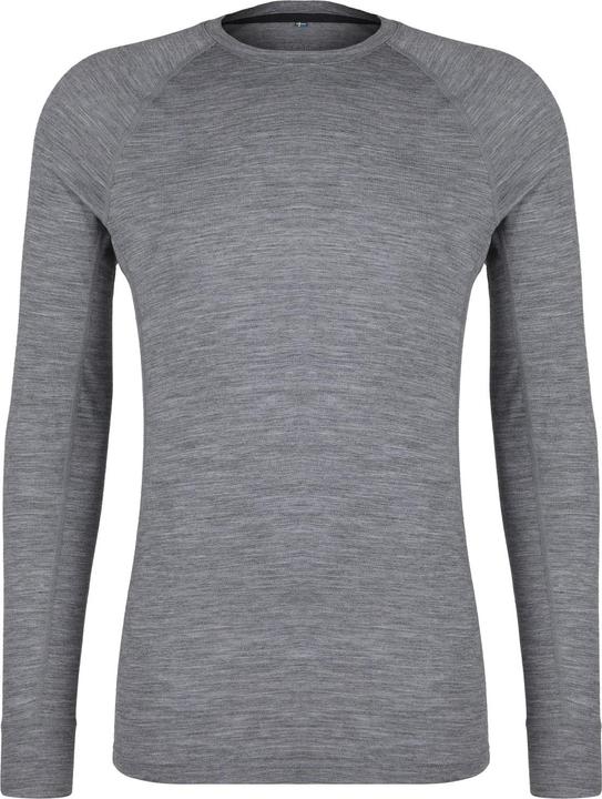 Charcoal Grey Melange