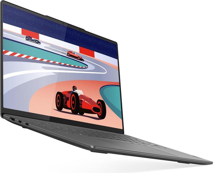 Produktbild Lenovo Yoga Pro 7 (14.50", 512 GB, 16 GB, DE, Intel Core i5-13500H)