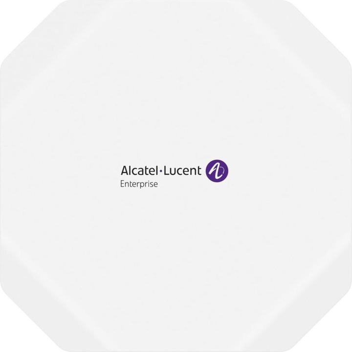 Actual product image Alcatel Mesh Access Point OmniAccess Stellar AP1331 (2400 Mbit/s)