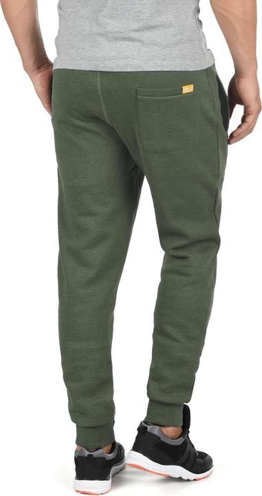 Actual product image Solid BennPant Men's Jogging Pants (S)
