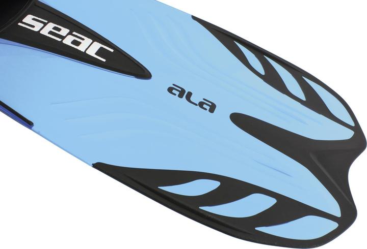 Produktbild Seac FLOSSE ALA AQUAMARIN 34/35