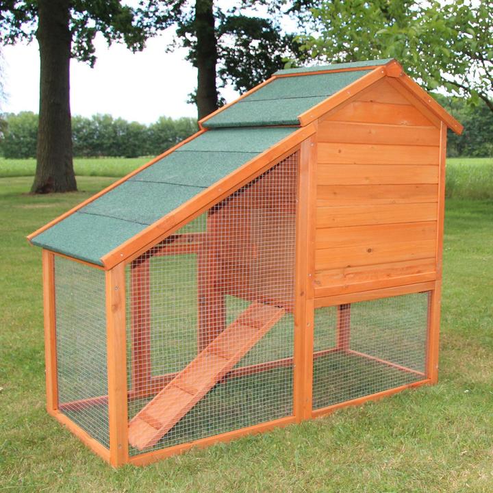 Image du produit Jamb Ferme