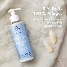 Produktbild Urtekram Sensitive (Körpercreme, 245 ml)