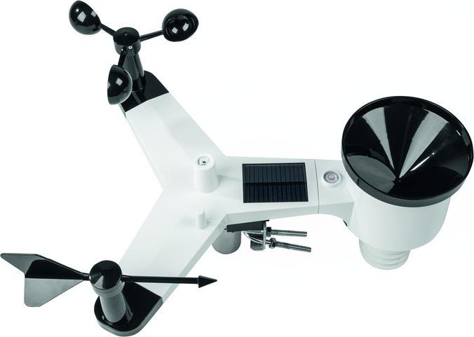 Produktbild DNT Kombi-Solarsensor für WeatherScreen PRO V2