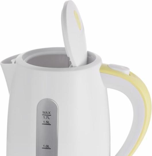 Actual product image Zelmer ZCK7616L electric kettle (1.70 l)
