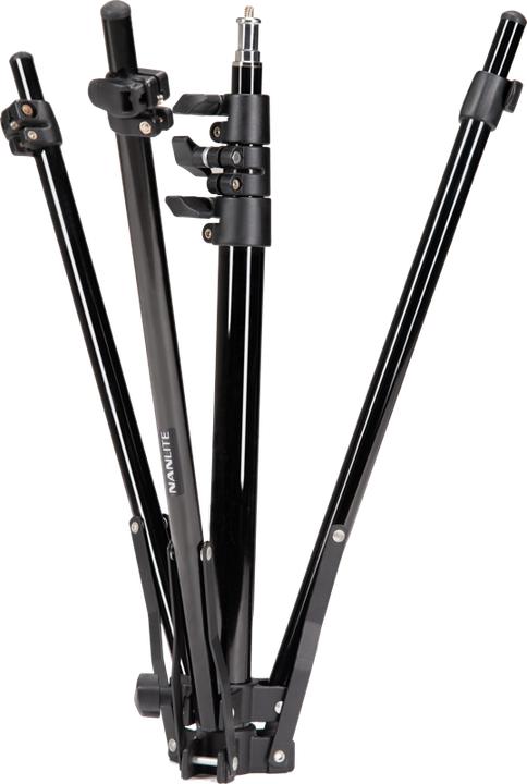 Produktbild Ledgo Lampenstativ leicht (175cm max.) (175 cm, 4 kg)