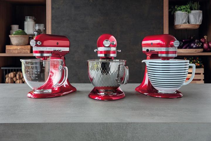 Produktbild KitchenAid Keramikschüssel