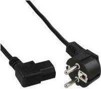 Produktbild InLine Netzkabel (1 m)