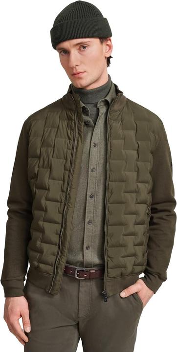 Produktbild Bugatti Sweatshirt ohne Muster (XL)