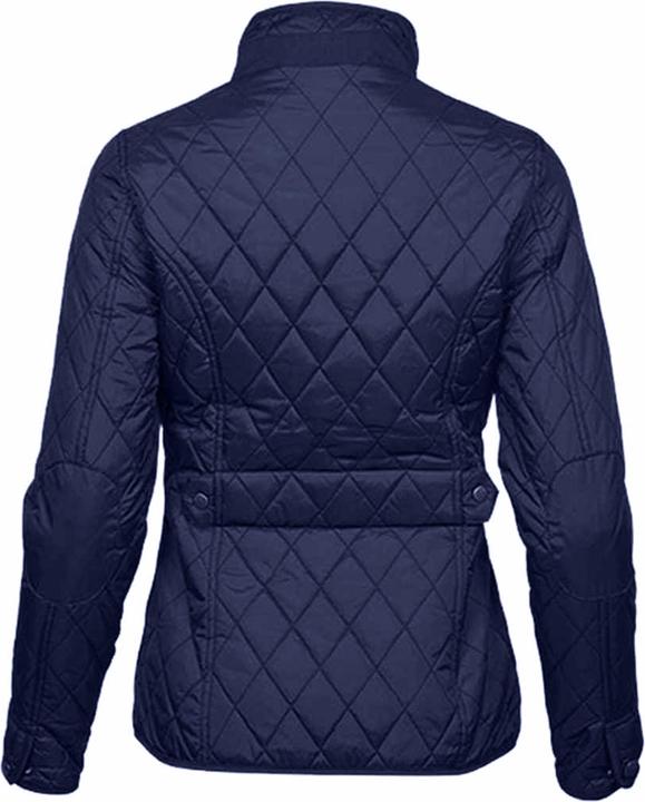 Produktbild Tee Jays Richmond Diamanten Quilt Jacke (XL)