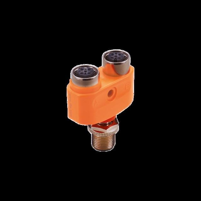 Actual product image ifm Electronic Y-distributor