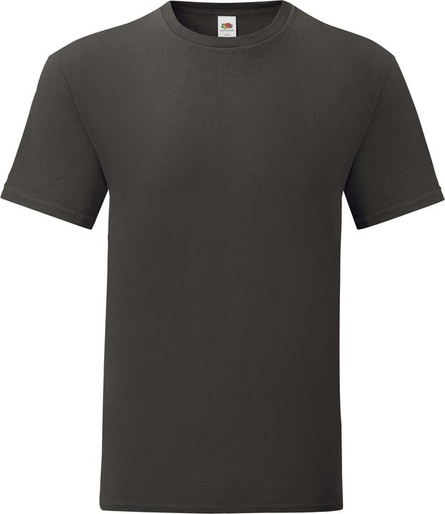Produktbild Fruit of the Loom Iconic 150 TShirt (XXL)