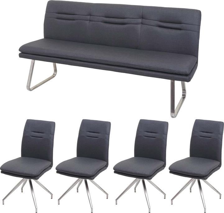 Produktbild JOHN316 Sitzgruppe
