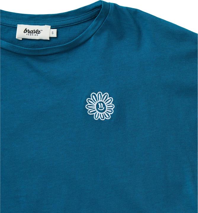 Produktbild Brava Fabrics Asis Percales Daisy Scoop (M)