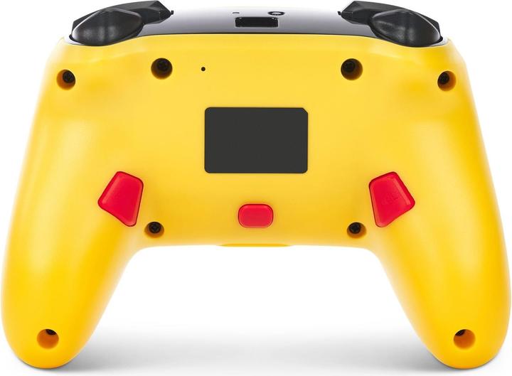 Image du produit PowerA Enhanced Wireless Controller Fortnite Peely (Switch OLED, Switch Lite, Switch)