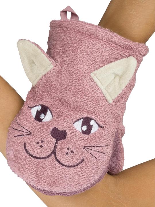 Produktbild Normani Baby Wickeltuch