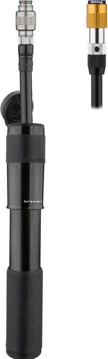 Actual product image Birzman Velocity MTB hand pump