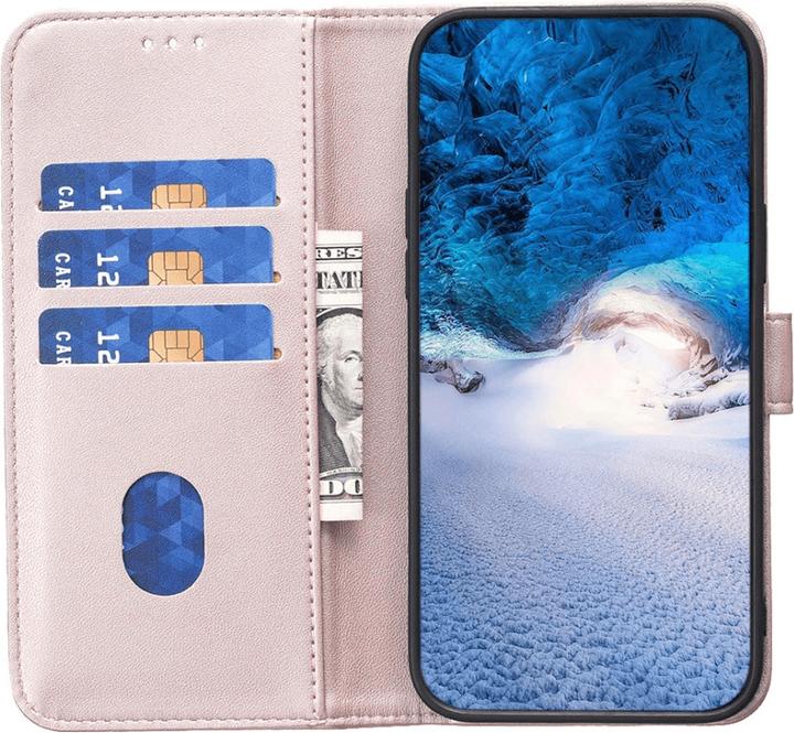 Actual product image Binfen Color Sony Xperia 10 VI - BINFEN Case Cover (Sony Xperia 10 VI)