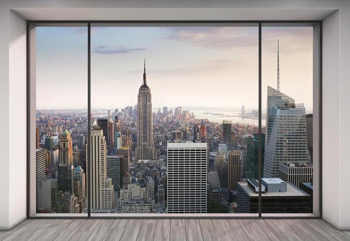 Produktbild Komar Penthouse (368 x 254 cm)