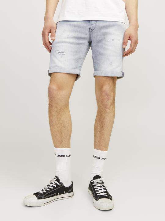 Produktbild Jack & Jones Slim Fit Jeans Shorts Jeans Shorts (XL)
