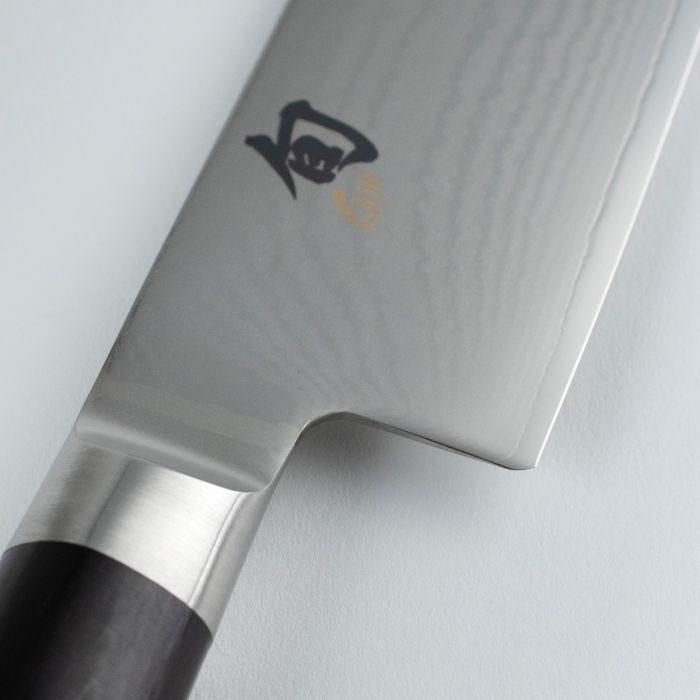 Image du produit Kai Shun Nakiri (16.50 cm)