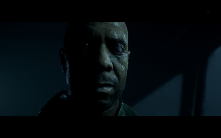 Actual product image Bandai Namco The Dark Pictures Anthology: Man of Medan, PS4 Standard Italian PlayStation 4 (PS4, IT)