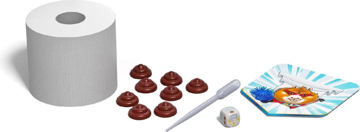 Image du produit Cape du capitaine Wonder (Allemand)